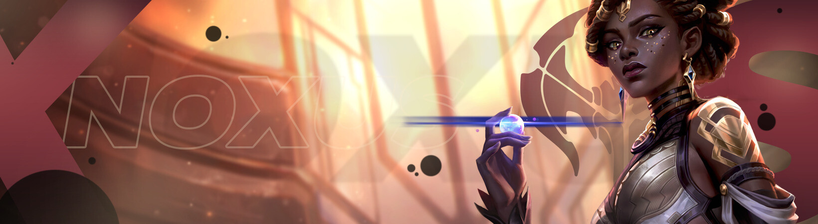Noxus Challenge