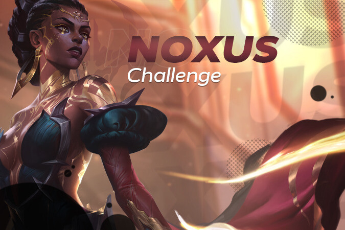 Noxus Challenge