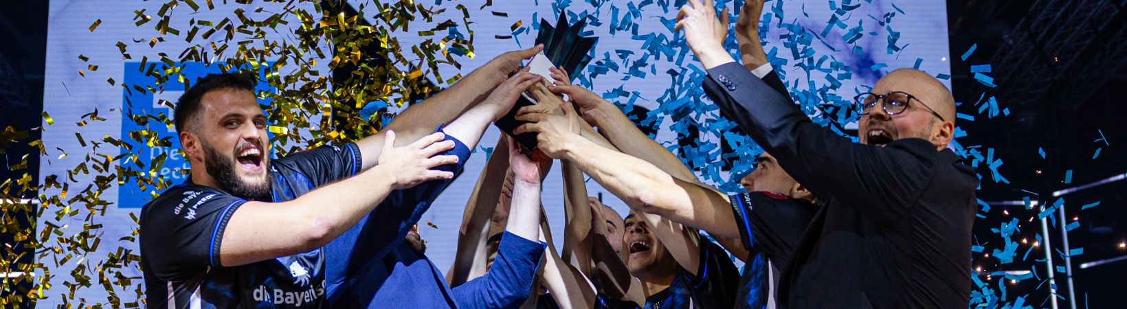 BIG gewinnt Season Finals 2025
