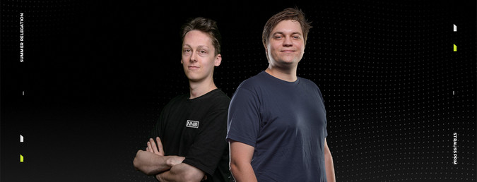 Das Prime-League-Sommermärchen: NNO steigt in Division 1 auf