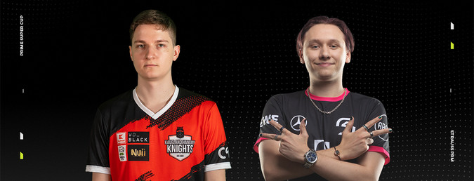 PSC: Die Hangry Knights setzen ihren Siegeszug fort - Kein Derby im Halbfinale