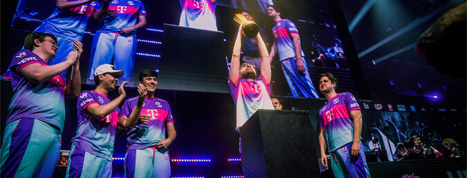 Die Krönung des Superteams: SK Gaming Prime gewinnt den Summer Split 2023