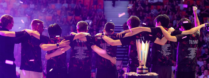 Zurück auf dem Thron: Unicorns of Love Sexy Edition ist Summer Champion