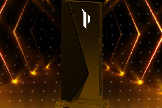 Prime League Award Show & Allstars-Event