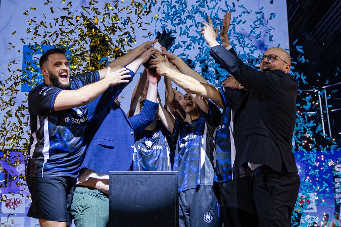 BIG gewinnt Season Finals 2025