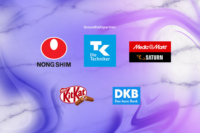 Gemeinsam in die Zukunft: Das sind die Prime-League-Partner 2026