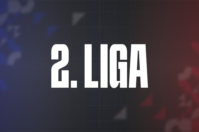 2. Liga - Winter Split 2025/26