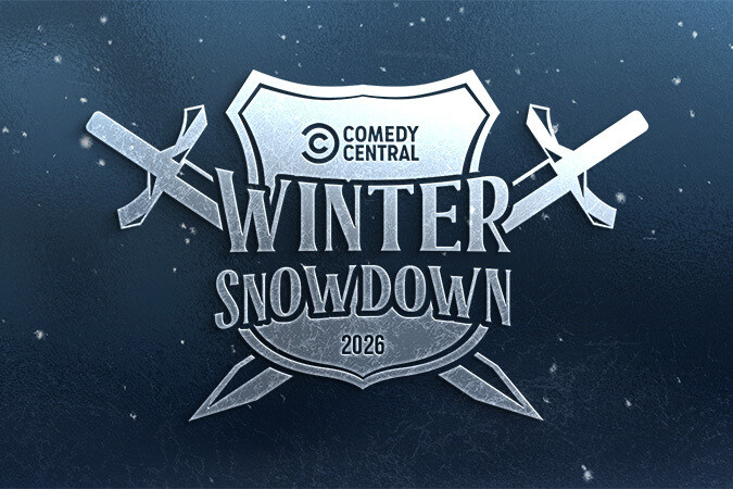 DACH Winter Snowdown