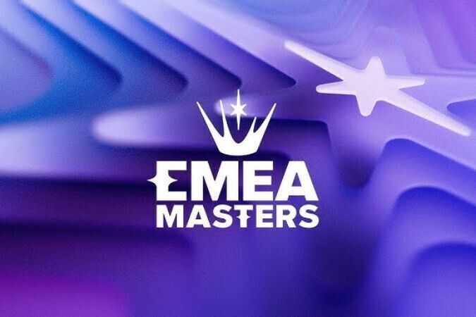 EMEA Masters Spring 2026