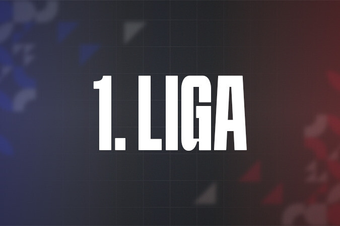1. Liga - Summer Split 2026