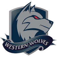 Western Wolves