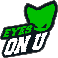 EYES ON U DK