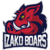 Izako Boars