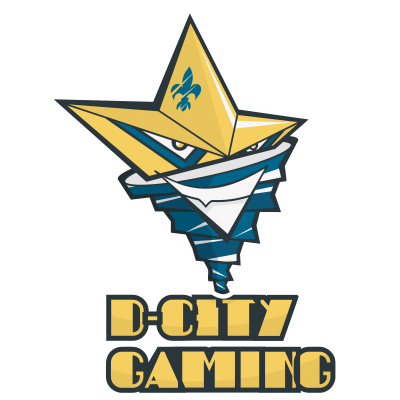 D-City Gaming Stars