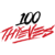 100 Thieves (Dark)