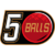 5balls