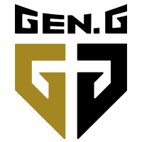 Gen.G (Dark)