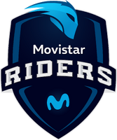Movistar Riders