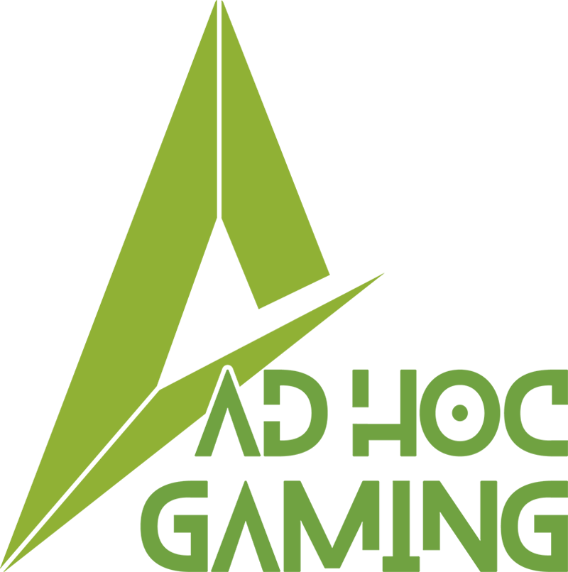 ad hoc gaming