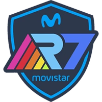 Movistar R7