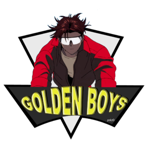 GoldenBoys