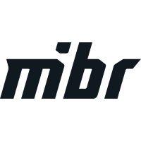 MIBR (Dark)