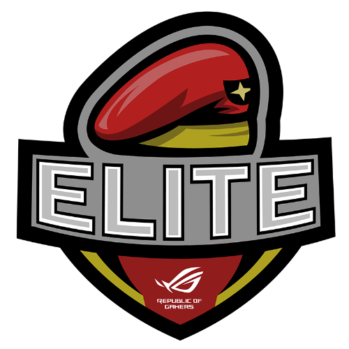 ASUS ROG ELITE