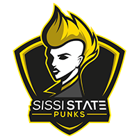 Sissi State Punks