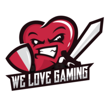 We Love Gaming