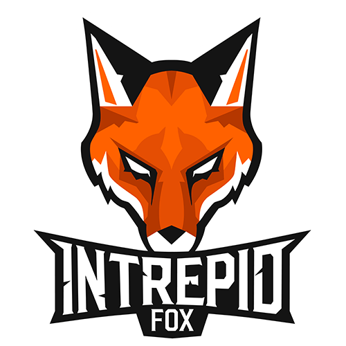 Intrepid Fox Gaming
