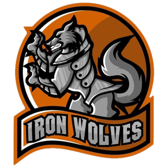 Iron Wolves