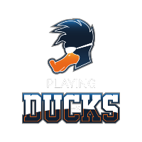 Playing Ducks