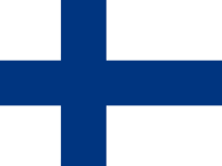 Finnland