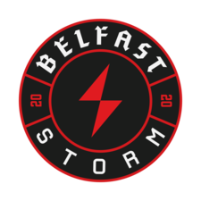 Belfast Storm
