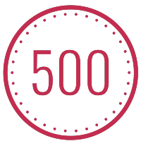 500