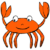 Boston crab