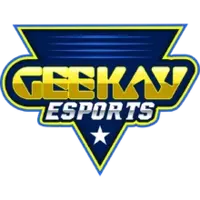 Geekay Esports