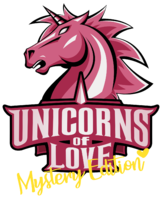 Unicorns of Love Mystery Edition