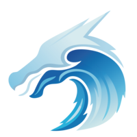 Kanji Esports Wasser