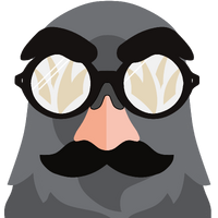 Duplex Silva Pigeons Edition