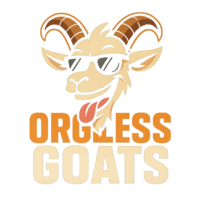 Orgless Goats
