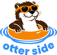 The Otter Side