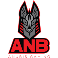 Anubis Gaming
