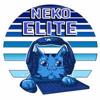 Neko Elite Kittens
