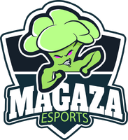 Magaza Esports