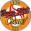 SUPA HOT CREW XD