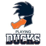 Playing Ducks