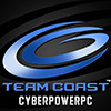 Team Coast Gold