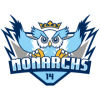 Team Monarchs