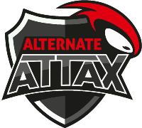 ALTERNATE aTTaX